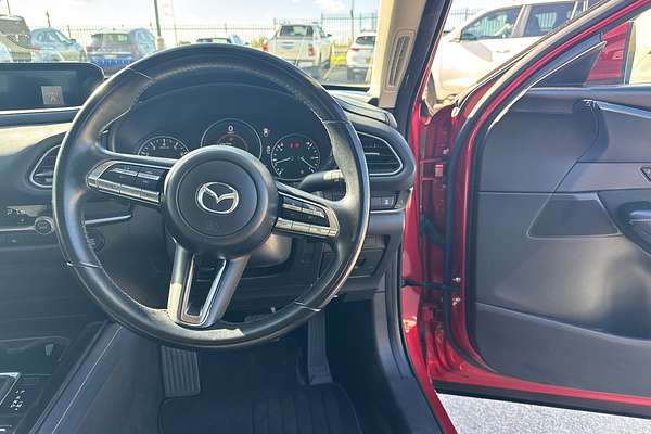 2022 Mazda CX-30 G20 Evolve DM Series