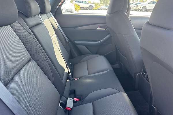 2022 Mazda CX-30 G20 Evolve DM Series