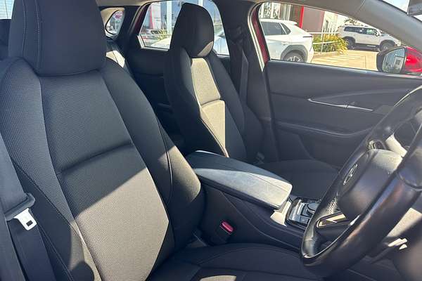 2022 Mazda CX-30 G20 Evolve DM Series