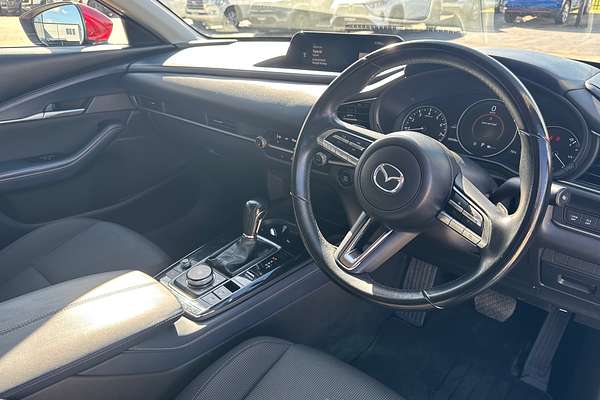 2022 Mazda CX-30 G20 Evolve DM Series