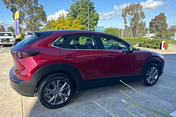 2022 Mazda CX-30 G20 Evolve DM Series
