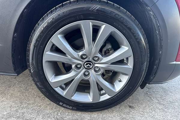 2022 Mazda CX-30 G20 Evolve DM Series