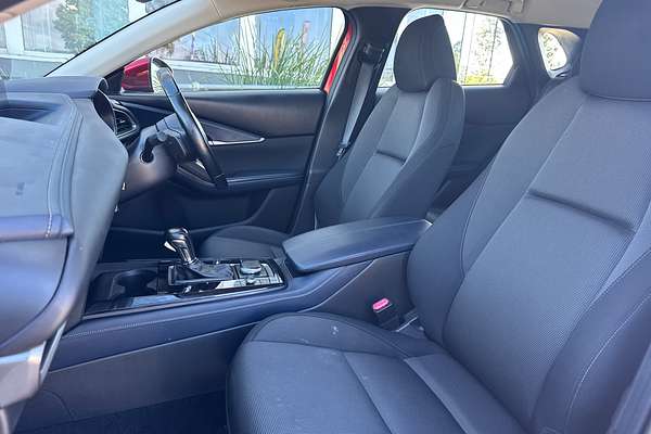 2022 Mazda CX-30 G20 Evolve DM Series