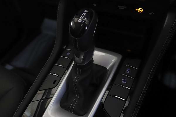 2023 Isuzu MU-X LS-T