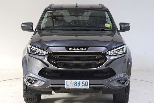 2023 Isuzu MU-X LS-T