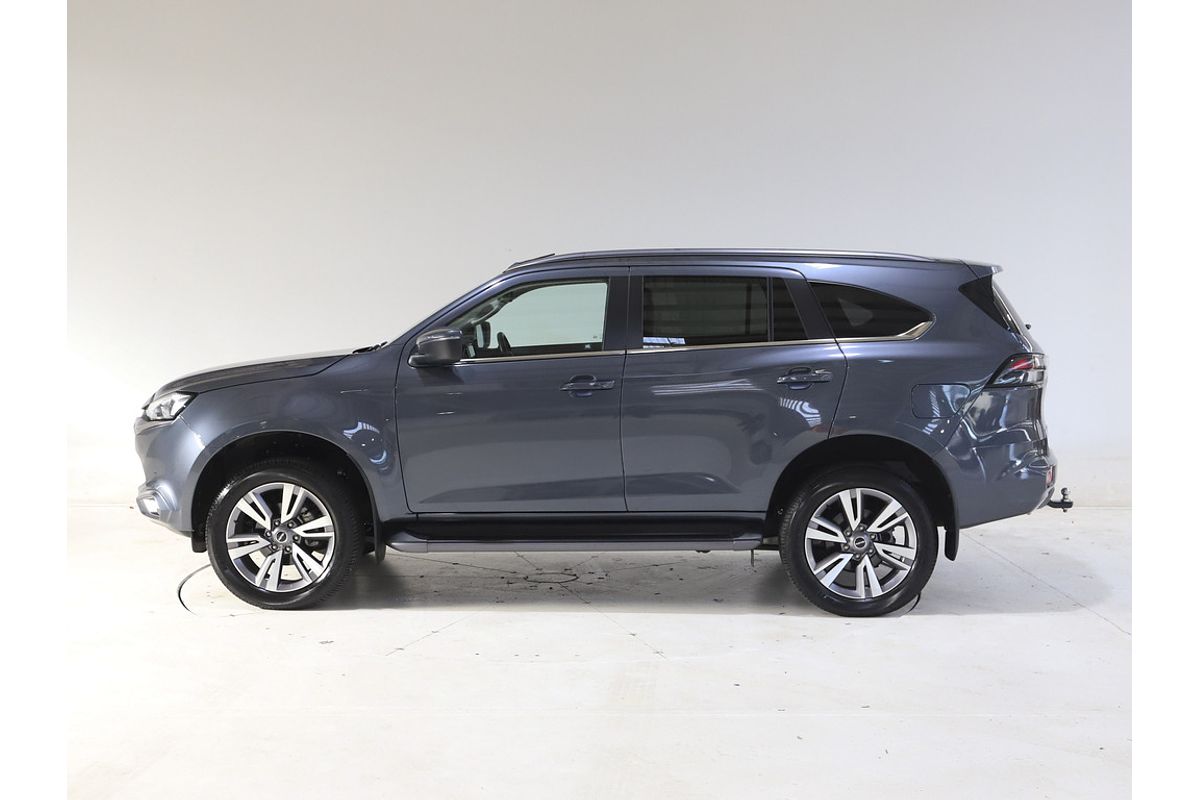 2023 Isuzu MU-X LS-T