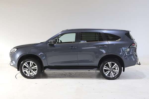 2023 Isuzu MU-X LS-T