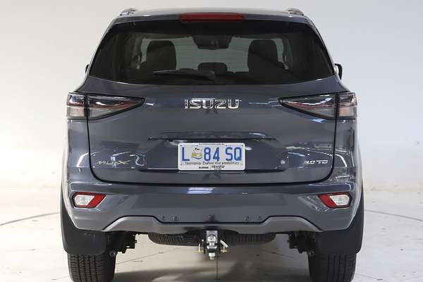 2023 Isuzu MU-X LS-T