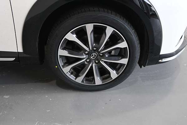 2022 Mazda CX-3 sTouring DK