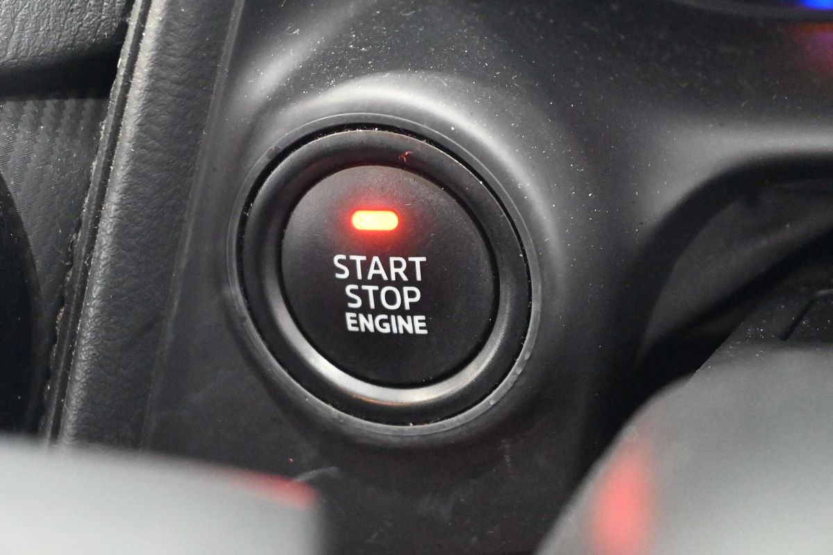 2022 Mazda CX-3 sTouring DK