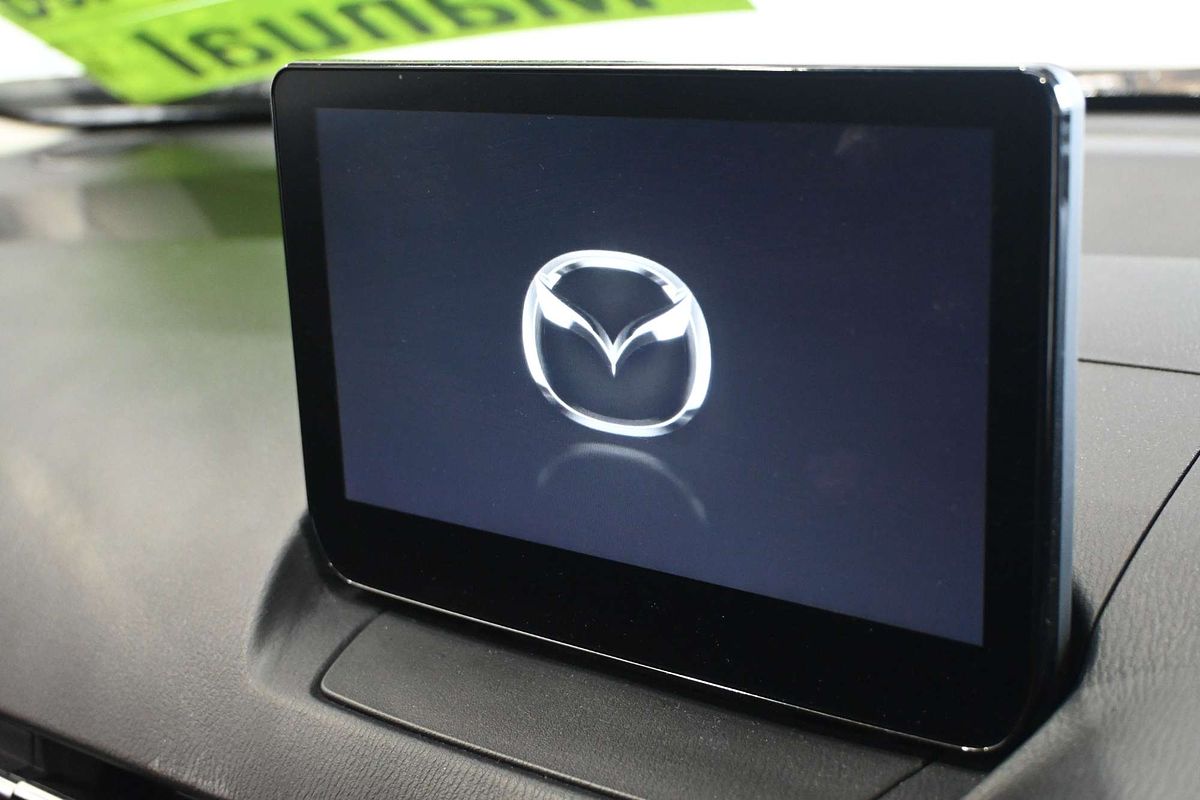 2022 Mazda CX-3 sTouring DK