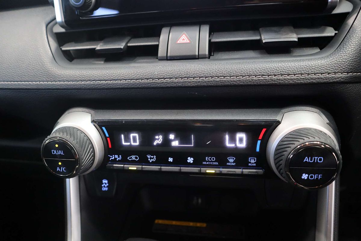 2020 Toyota RAV4 GXL MXAA52R