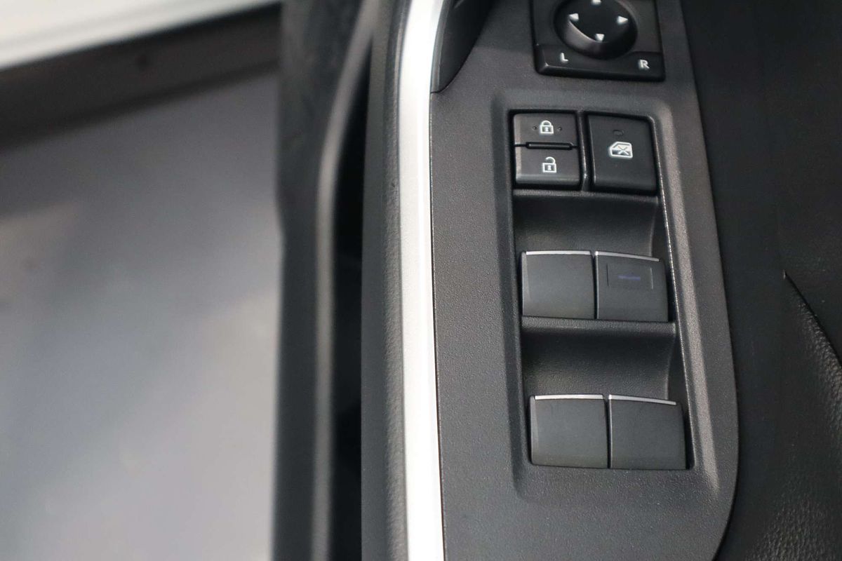 2020 Toyota RAV4 GXL MXAA52R