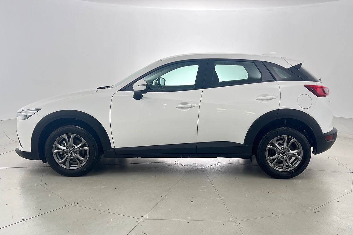 2024 Mazda CX-3 G20 Sport DK