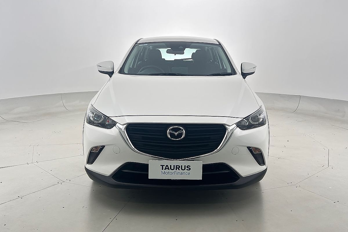 2024 Mazda CX-3 G20 Sport DK