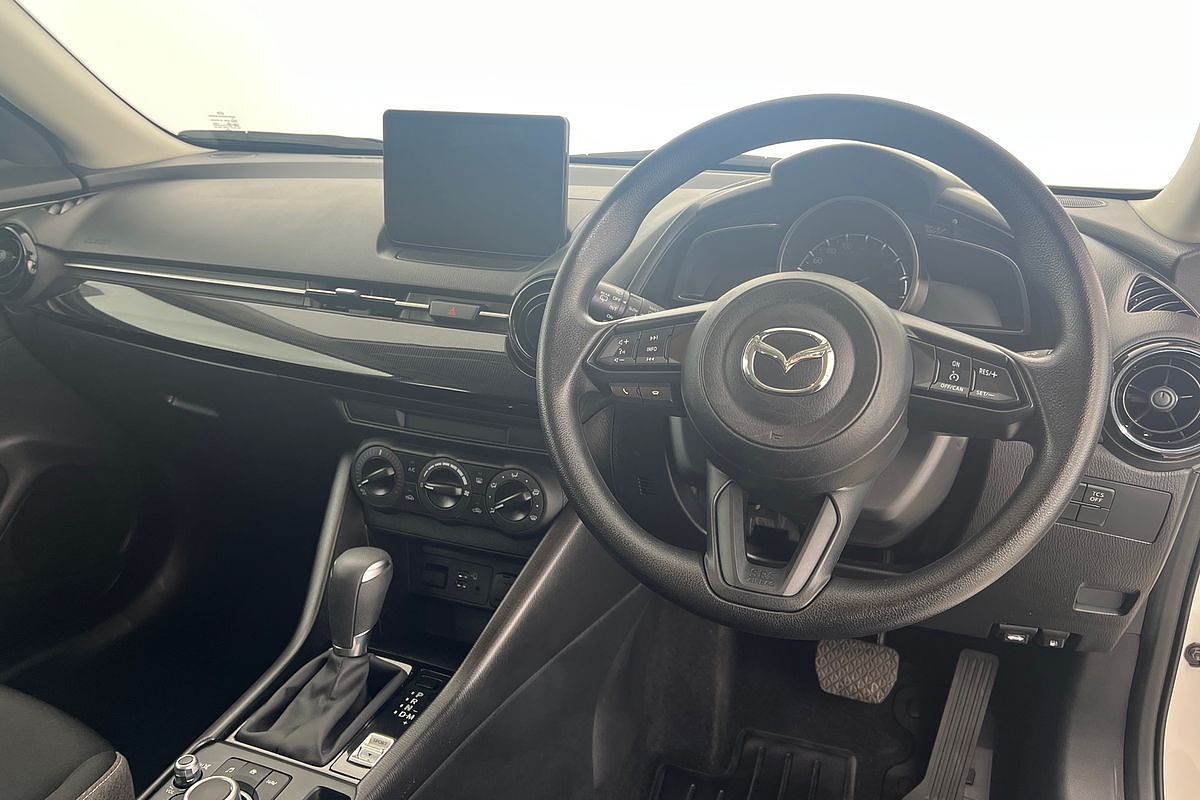 2024 Mazda CX-3 G20 Sport DK