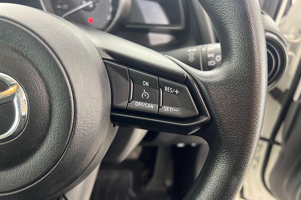 2024 Mazda CX-3 G20 Sport DK