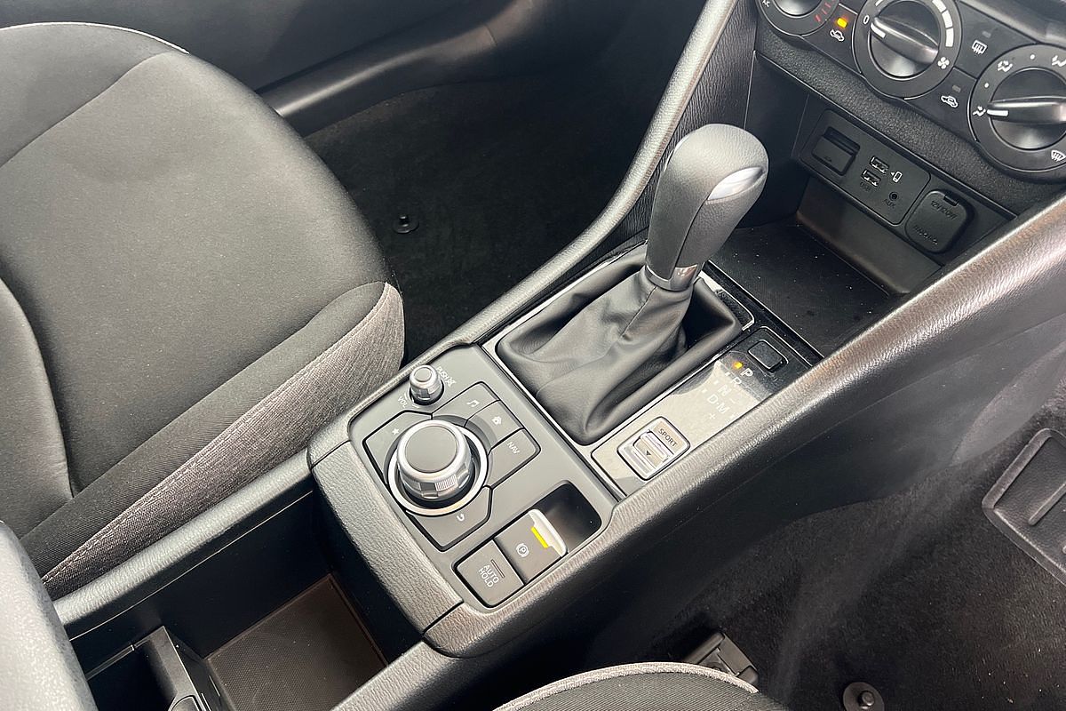 2024 Mazda CX-3 G20 Sport DK