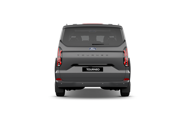 2024 Ford Tourneo Titanium X AV SWB