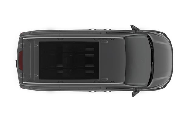 2024 Ford Tourneo Titanium X AV SWB