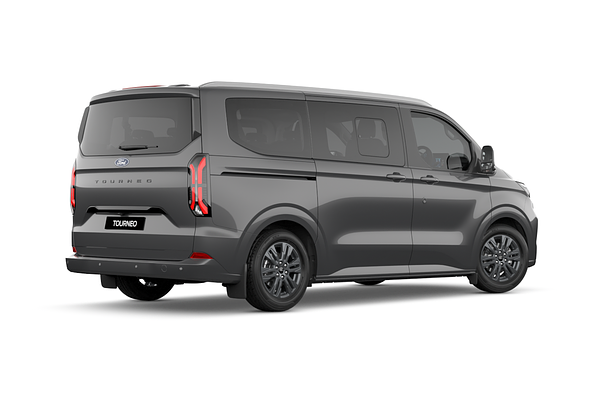 2024 Ford Tourneo Titanium X AV SWB