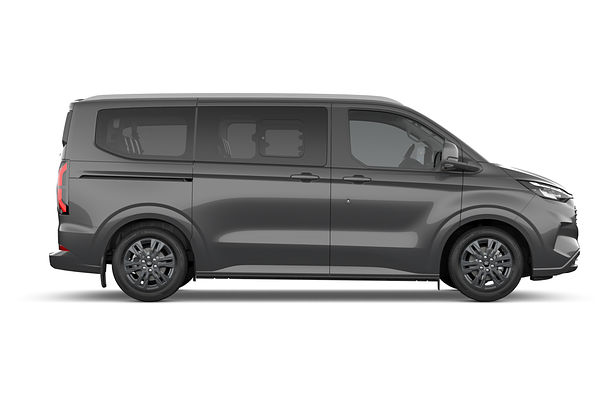 2024 Ford Tourneo Titanium X AV SWB
