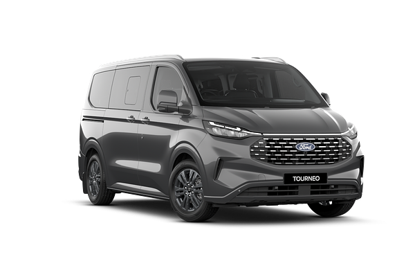 2024 Ford Tourneo Titanium X AV SWB