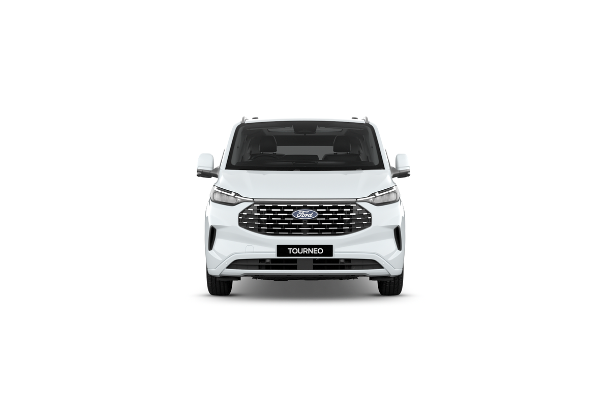 2025 Ford Tourneo Titanium X AV SWB