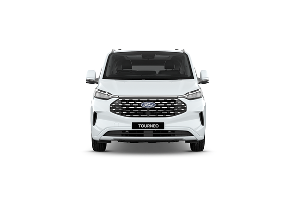 2025 Ford Tourneo Titanium X AV SWB