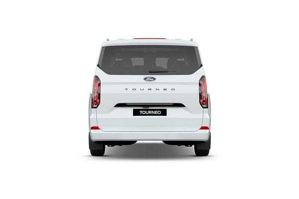 2025 Ford Tourneo Titanium X AV SWB