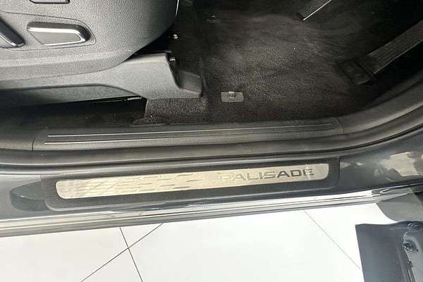 2023 Hyundai Palisade Calligraphy LX2.V4