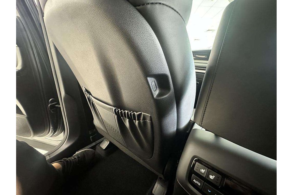2023 Hyundai Palisade Calligraphy LX2.V4