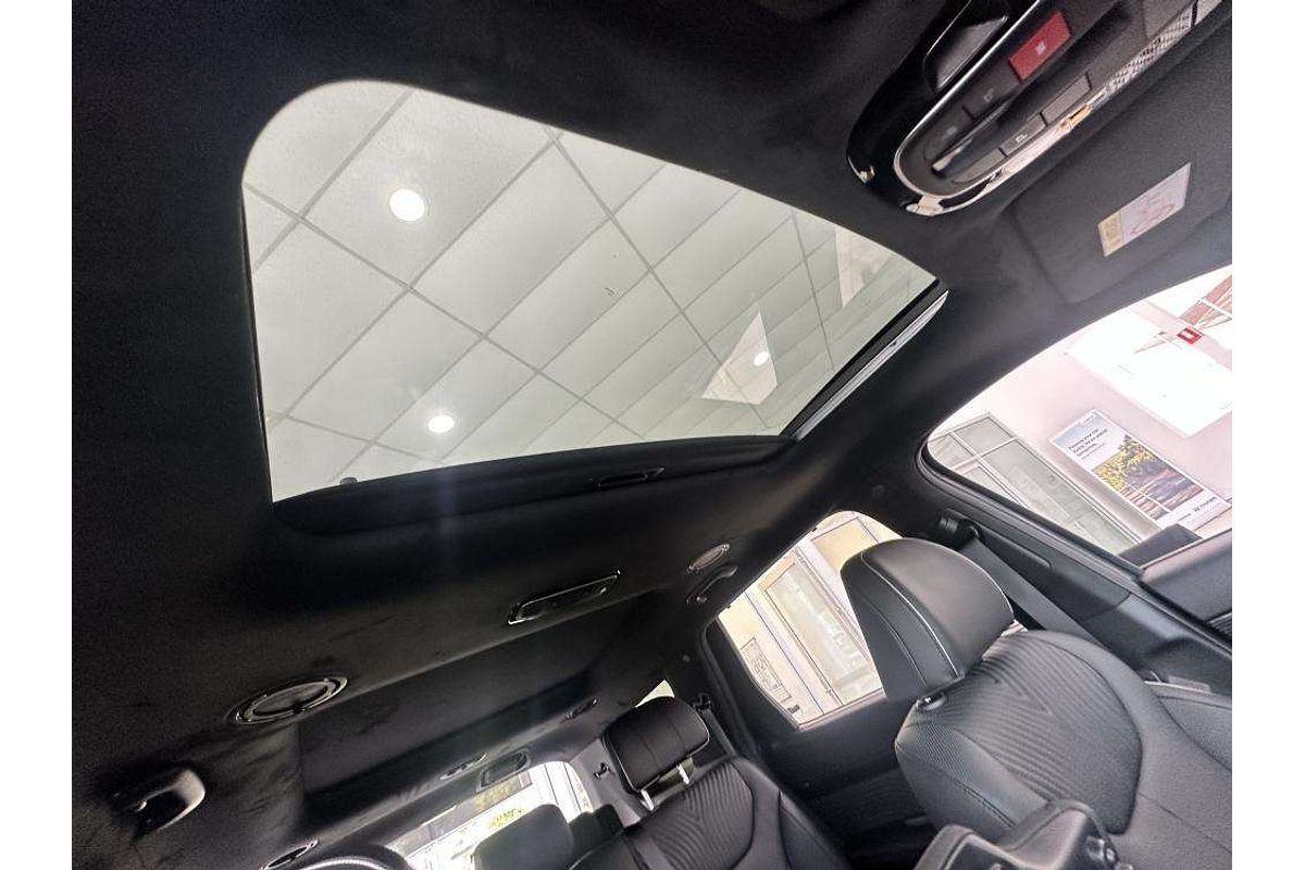 2023 Hyundai Palisade Calligraphy LX2.V4