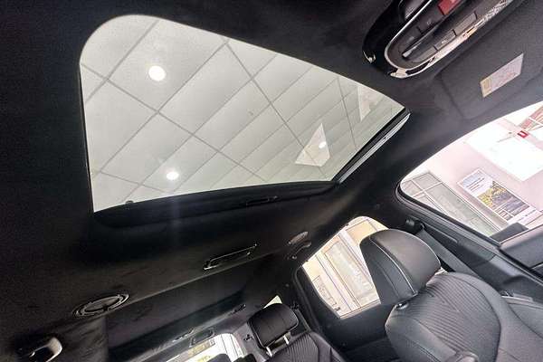2023 Hyundai Palisade Calligraphy LX2.V4