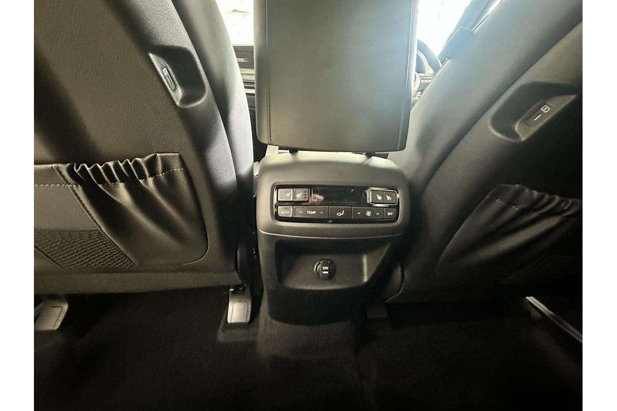 2023 Hyundai Palisade Calligraphy LX2.V4