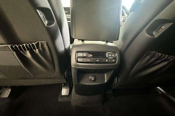 2023 Hyundai Palisade Calligraphy LX2.V4