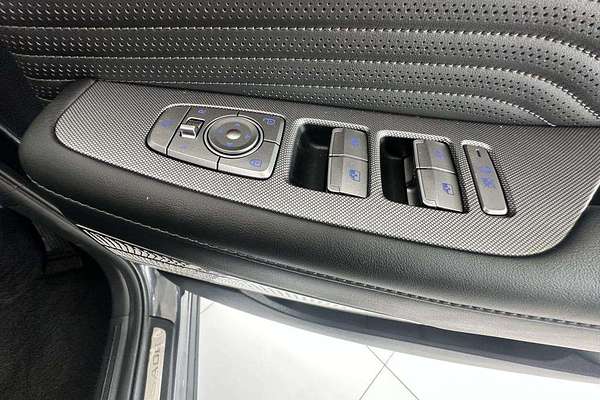 2023 Hyundai Palisade Calligraphy LX2.V4