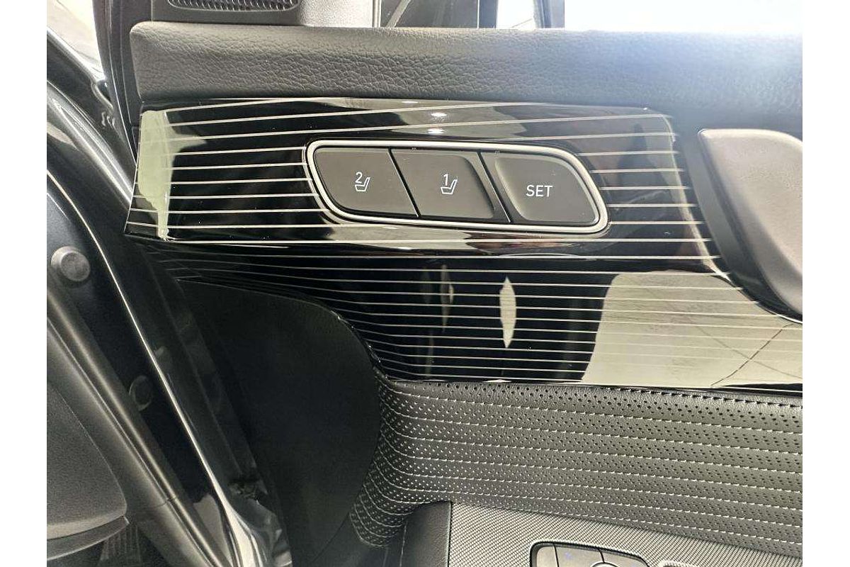 2023 Hyundai Palisade Calligraphy LX2.V4