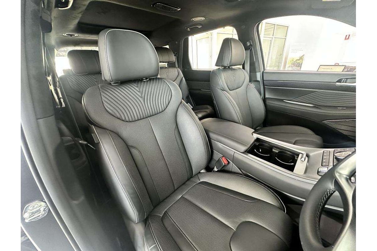 2023 Hyundai Palisade Calligraphy LX2.V4