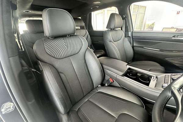 2023 Hyundai Palisade Calligraphy LX2.V4