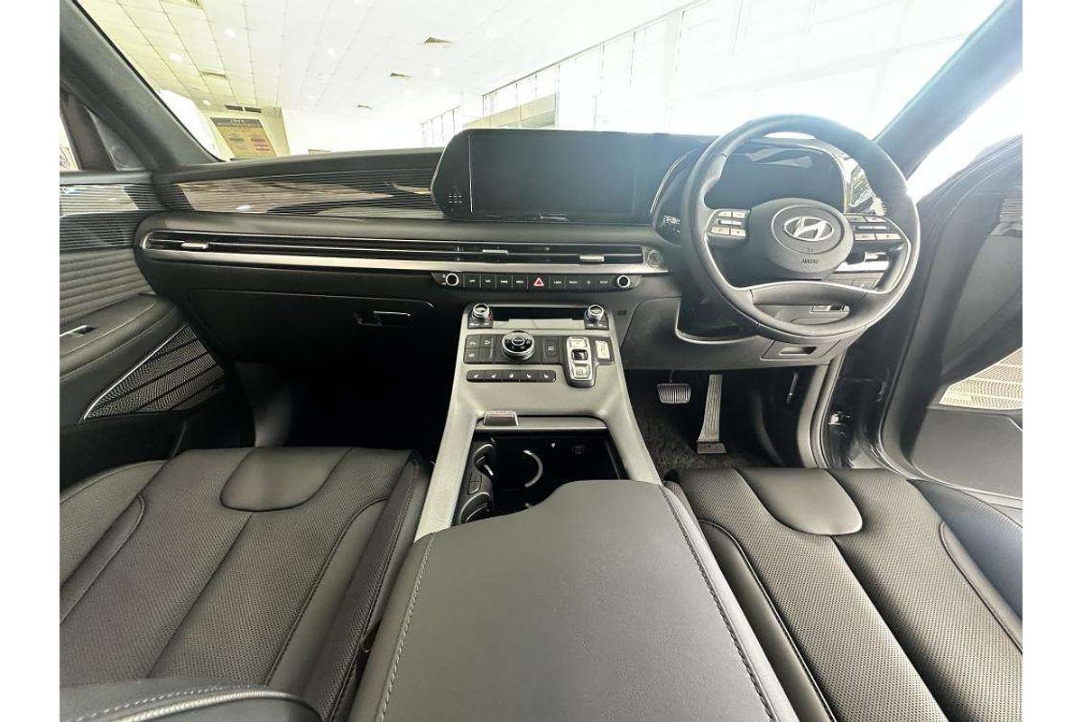 2023 Hyundai Palisade Calligraphy LX2.V4