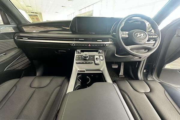 2023 Hyundai Palisade Calligraphy LX2.V4