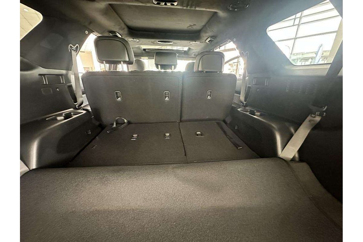 2023 Hyundai Palisade Calligraphy LX2.V4