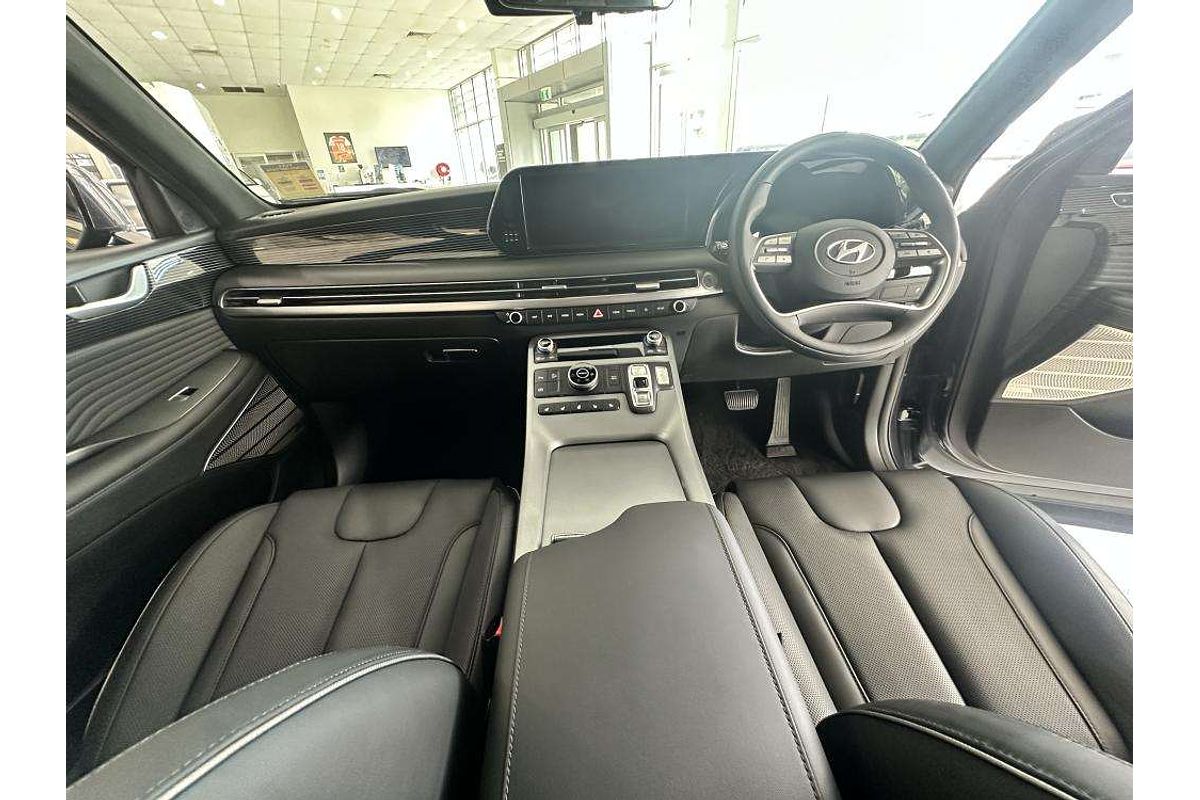 2023 Hyundai Palisade Calligraphy LX2.V4