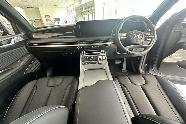 2023 Hyundai Palisade Calligraphy LX2.V4