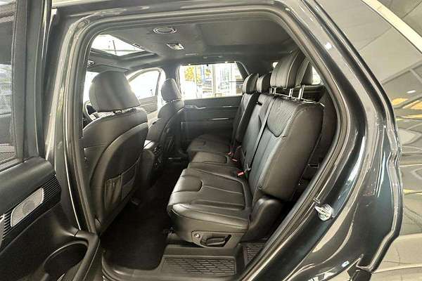 2023 Hyundai Palisade Calligraphy LX2.V4