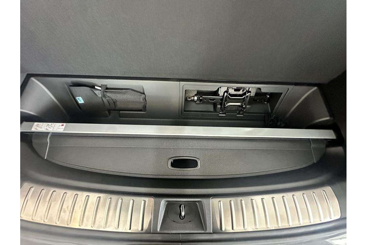 2023 Hyundai Palisade Calligraphy LX2.V4