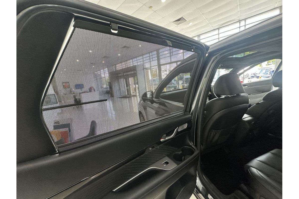2023 Hyundai Palisade Calligraphy LX2.V4