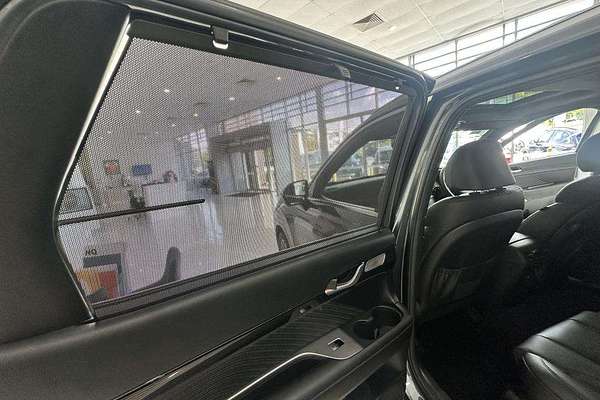 2023 Hyundai Palisade Calligraphy LX2.V4
