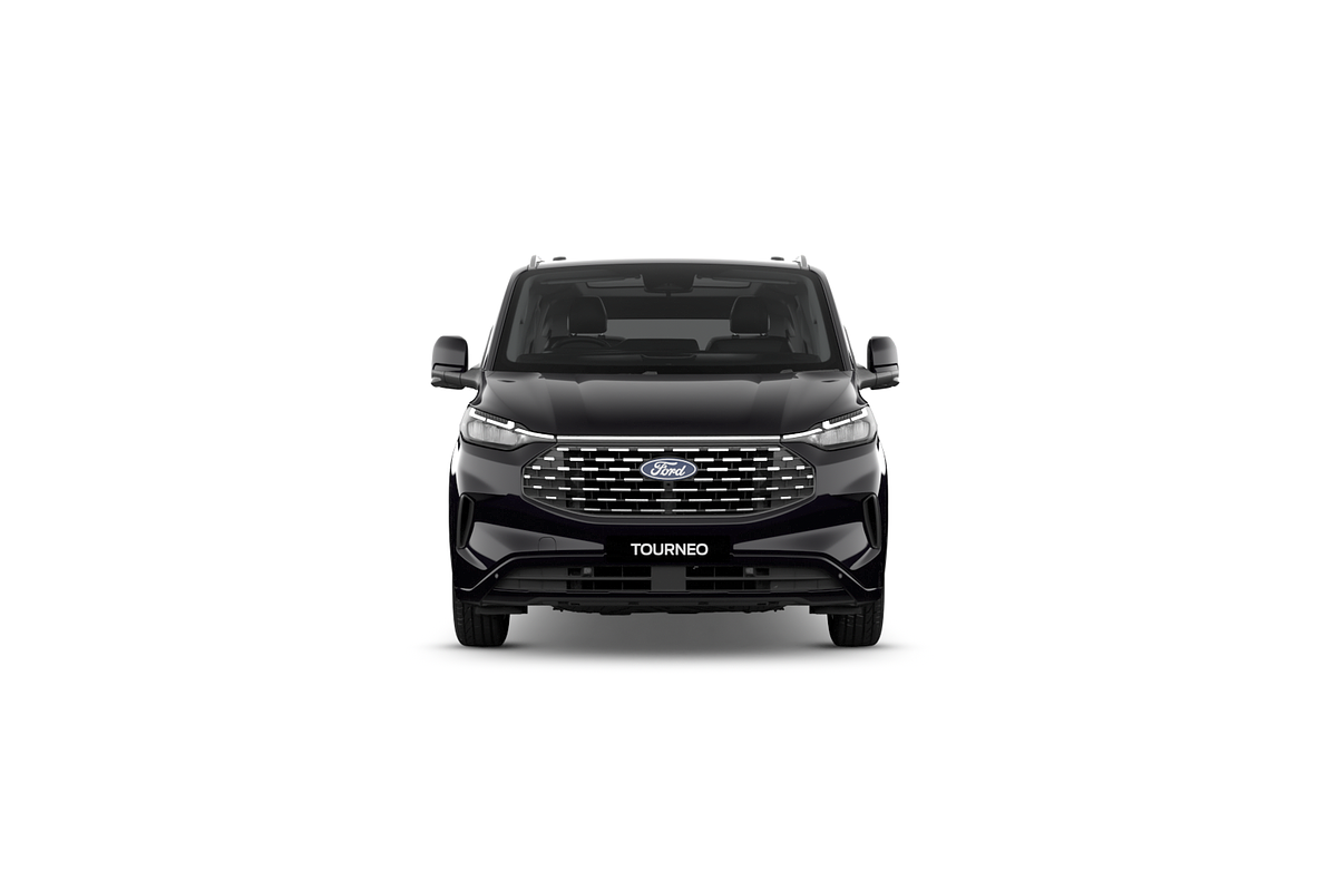 2025 Ford Tourneo Titanium X AV SWB